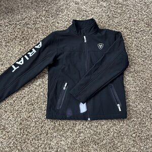 Kids Ariat Jacket
